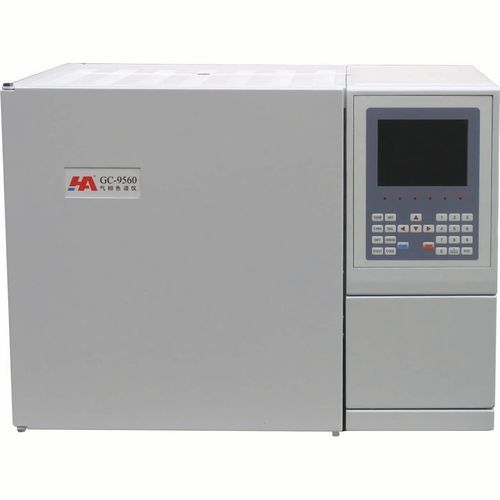 Gas-Chromatograph - GC-9560 - Shanghai Huaai Chromatography Analysis Technology Co., Ltd. - chemisch / FID / TCD
