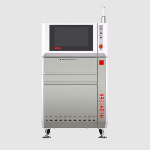 Lasergraviermaschine - S6-G - Guangdong R-TEK Intelligent Technology Co., Ltd. - PCB / für Nichtmetalle