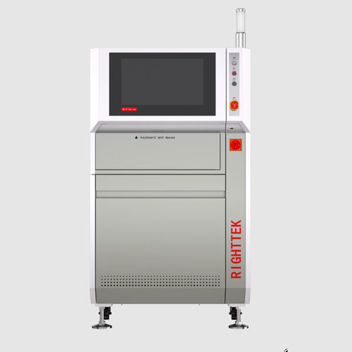 Lasergraviermaschine - S6-GF - Guangdong R-TEK Intelligent Technology Co., Ltd. - automatisch