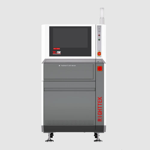 Lasermarkiermaschine - M6-CTB - Guangdong R-TEK Intelligent Technology Co., Ltd. - automatisch