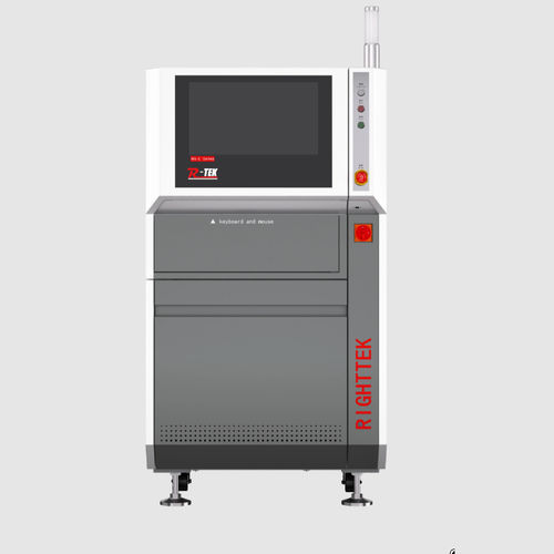 Lasermarkiermaschine - M6-G - Guangdong R-TEK Intelligent Technology Co., Ltd. - Barcode / automatisch