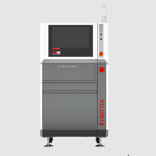 Lasermarkiermaschine - M6-GF - Guangdong R-TEK Intelligent Technology Co., Ltd. - Barcode / automatisch