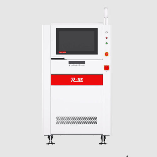 CO2-Laser-Graviermaschine - R6-CF - Guangdong R-TEK Intelligent Technology Co., Ltd. - Metall / automatisch