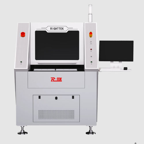 PCB-Trennmaschine / Laser - RTC-offline  - Guangdong R-TEK Intelligent Technology Co., Ltd.