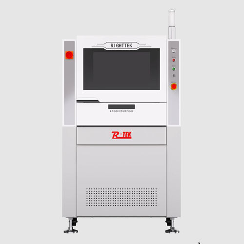 UV-Laser-Schneidemaschine - RTC-online - Guangdong R-TEK Intelligent Technology Co., Ltd. - für Metall / für Blech / automatisch