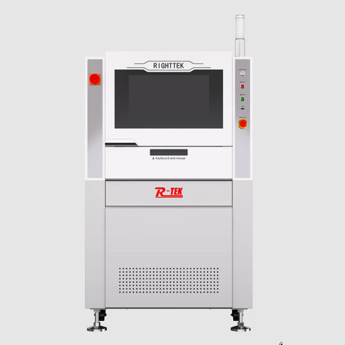 Laserschweißmaschine - RTW-350D - Guangdong R-TEK Intelligent Technology Co., Ltd. - Hochfrequenz / automatisch / Hochpräzision