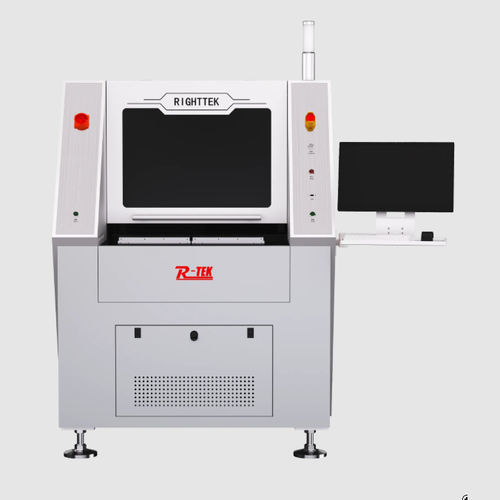 Lötmaschine für Punktschweißen - RTW-350D - Guangdong R-TEK Intelligent Technology Co., Ltd. - Laser / automatisch
