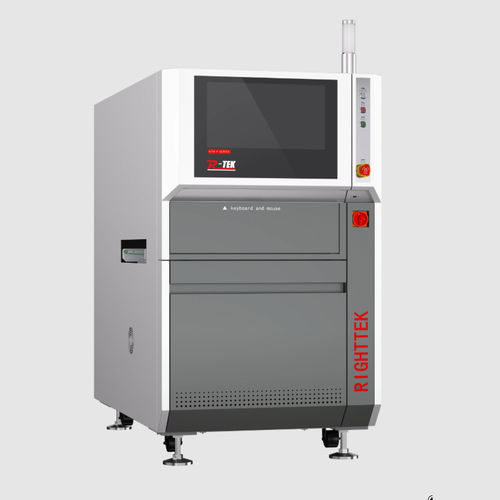 Tintenstrahldrucker - RTM-P450F - Guangdong R-TEK Intelligent Technology Co., Ltd.