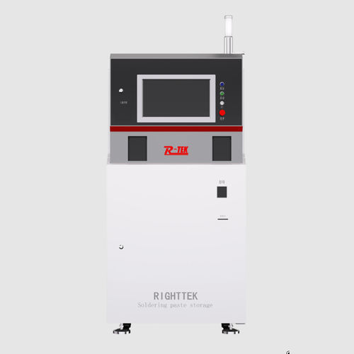 Automatischer Sammelbehälter - RT-SP300-R - Guangdong R-TEK Intelligent Technology Co., Ltd. - Lötpasten