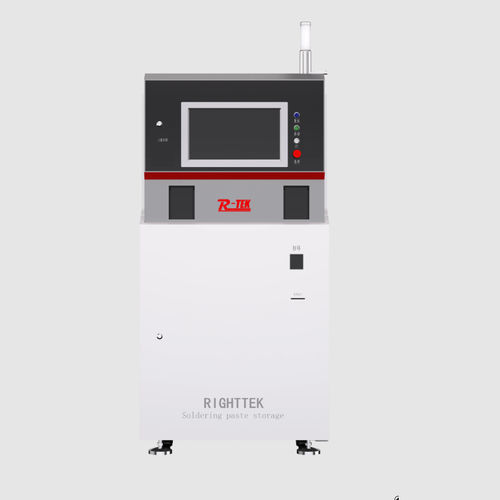 Automatischer Sammelbehälter - RT-SP300 - Guangdong R-TEK Intelligent Technology Co., Ltd. - Lötpasten