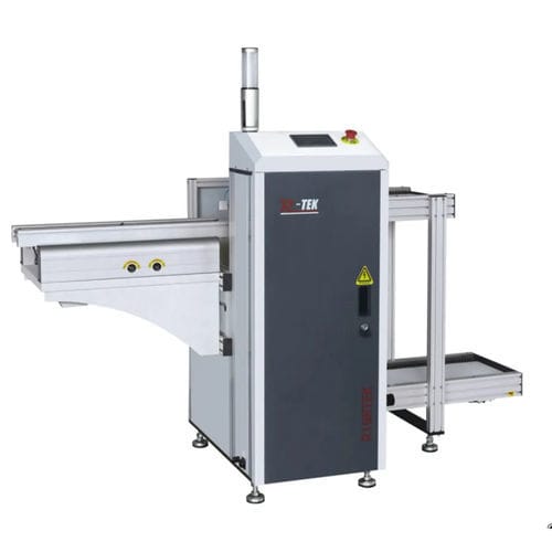 Automatisches Be- und Entladesystem - RT-LD-400B-H - Guangdong R-TEK Intelligent Technology Co., Ltd.