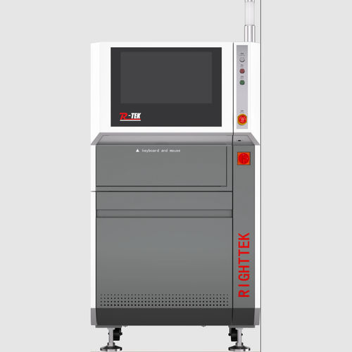 Spender zum Bandlöten - M6-CTB - Guangdong R-TEK Intelligent Technology Co., Ltd. - für Paste / automatisch / elektronisch