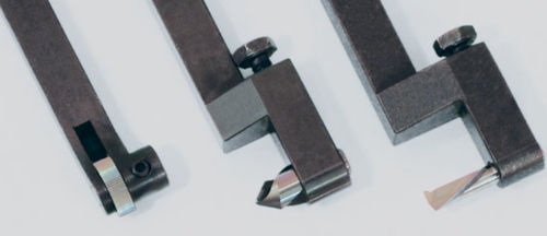Innendrehwerkzeug - Tooling-Line - Applitec Moutier - für CNC Abdrehbänke