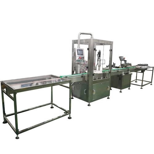Industrie-Flaschenaufrichter - QUICKSORT™II - Paixie Packing Machinery