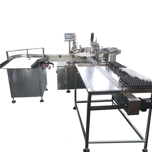 Automatische Füllmaschine - Paixie Packing Machinery - für Flaschen / für Kosmetik / Öl