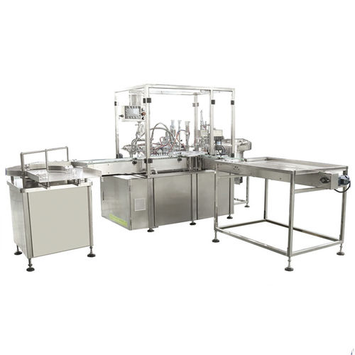 Vollautomatische Füllmaschine - PX-BFC80 - Paixie Packing Machinery - für Glasflaschen / für Kunststoffflaschen / für Töpfe