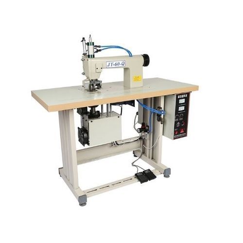 Einzelnadel-Nähmaschine - JT-60-Q - Changzhou Futan Machinery Equipment Co., Ltd - Einfaden / Gewebe / Muster