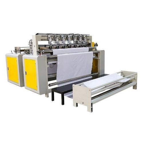 Spaltmaschine für Textil - Changzhou Futan Machinery Equipment Co., Ltd - automatisch