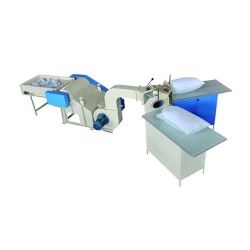 Automatische Füllmaschine - Changzhou Futan Machinery Equipment Co., Ltd - für Textilien