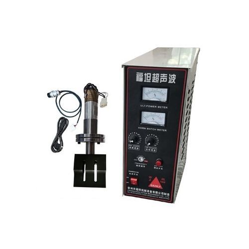 Ultraschall-Impuls-Generator - Changzhou Futan Machinery Equipment Co., Ltd