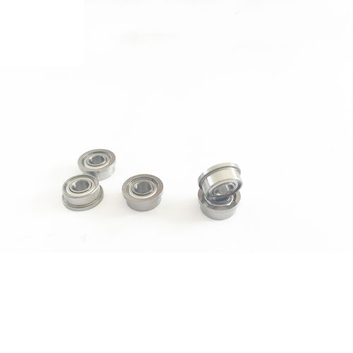 Kugellager - F series - Shanghai SXD Precision Bearing Production Co., Ltd - Axial / Stahl / Spann