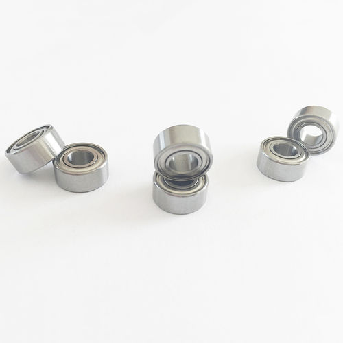 Kugellager - 681 - Shanghai SXD Precision Bearing Production Co., Ltd - Axial / Stahl / für Reduzierer
