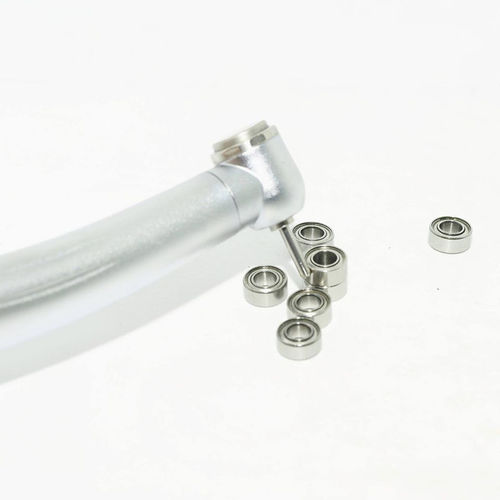Kugellager - SR144 series - Shanghai SXD Precision Bearing Production Co., Ltd - Axial / Keramik / Harz