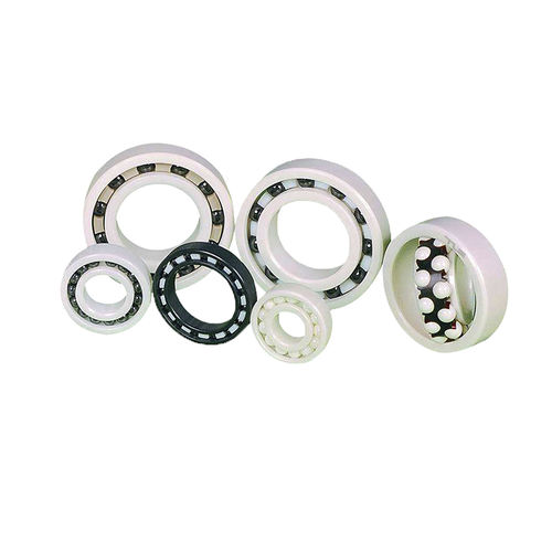 Kugellager - 6 series - Shanghai SXD Precision Bearing Production Co., Ltd - Axial / Keramik / für die Luftfahrtindustrie