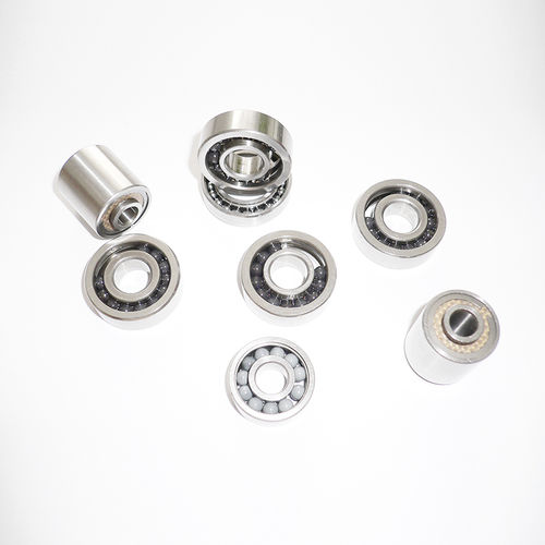 Kugellager - 682 - Shanghai SXD Precision Bearing Production Co., Ltd - Axial / Keramik / hybrid