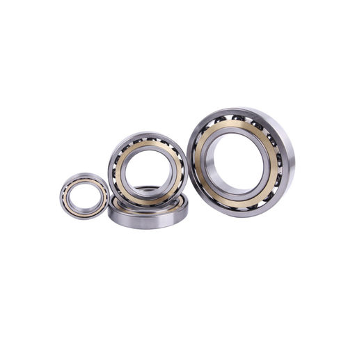 Kugellager - 7 series - Shanghai SXD Precision Bearing Production Co., Ltd - Schräg / Radial / Axial