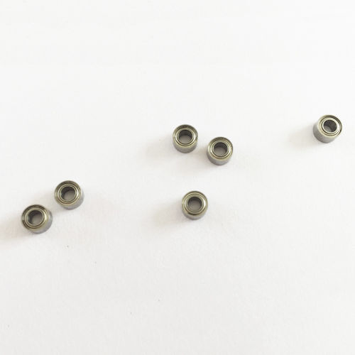 Kugellager - R133ZZ - Shanghai SXD Precision Bearing Production Co., Ltd - einreihig / Radial / POM