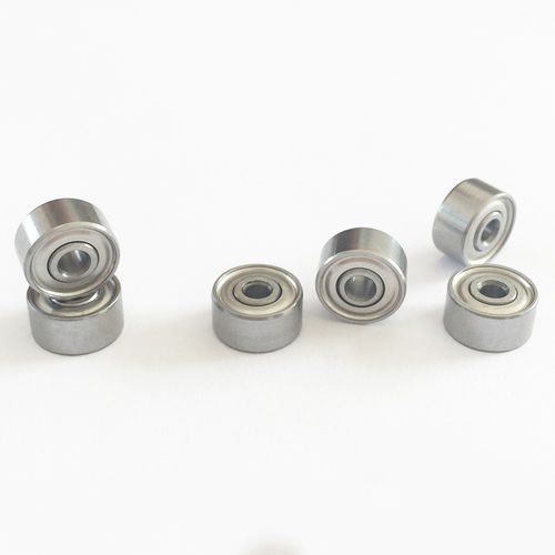 Kugellager - R2ZZ - Shanghai SXD Precision Bearing Production Co., Ltd - einreihig / Radial / POM