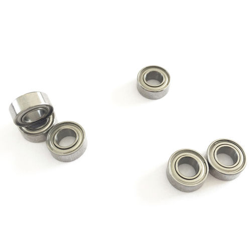 Kugellager - R166ZZ - Shanghai SXD Precision Bearing Production Co., Ltd - einreihig / Radial / POM