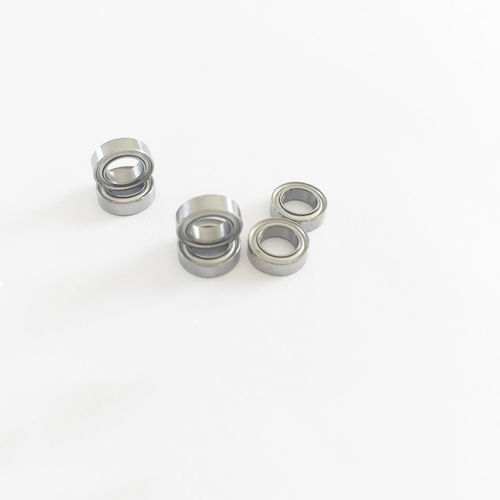Kugellager - R188ZZ - Shanghai SXD Precision Bearing Production Co., Ltd - einreihig / Radial / POM
