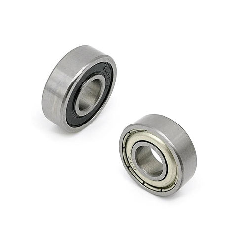 Kugellager - R4ZZ - Shanghai SXD Precision Bearing Production Co., Ltd - einreihig / Radial / POM