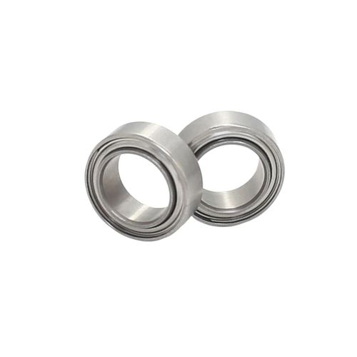 Kugellager - R1810ZZ - Shanghai SXD Precision Bearing Production Co., Ltd - einreihig / Radial / POM
