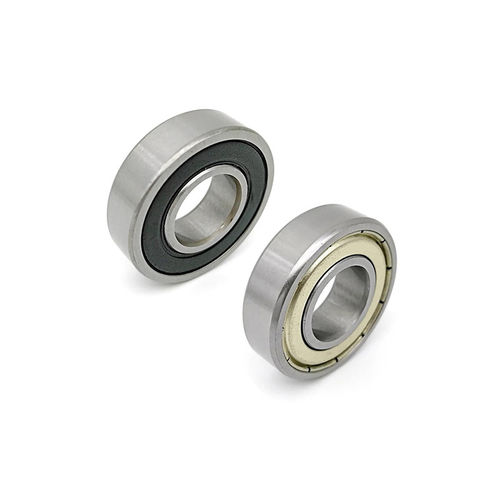 Kugellager - SR8ZZ - Shanghai SXD Precision Bearing Production Co., Ltd - einreihig / Radial / POM