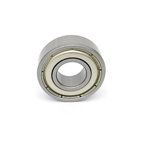 Kugellager - SR6ZZ - Shanghai SXD Precision Bearing Production Co., Ltd - einreihig / Radial / POM