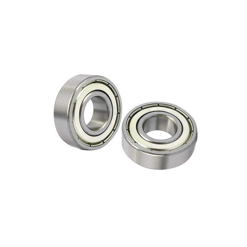 Kugellager - S6202ZZ - Shanghai SXD Precision Bearing Production Co., Ltd - einreihig / Radial / POM