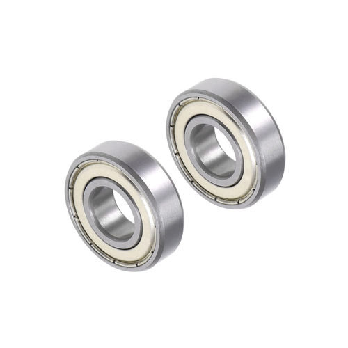 Kugellager - S6001ZZ - Shanghai SXD Precision Bearing Production Co., Ltd - einreihig / Radial / POM
