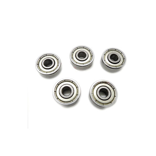 Kugellager - S6000ZZ - Shanghai SXD Precision Bearing Production Co., Ltd - einreihig / Radial / POM