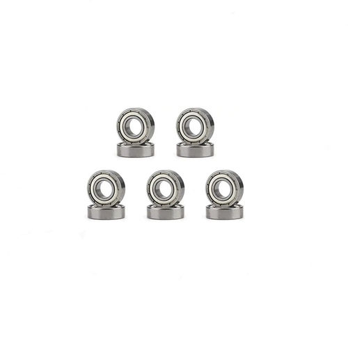 Kugellager - S679ZZ - Shanghai SXD Precision Bearing Production Co., Ltd - einreihig / Radial / POM