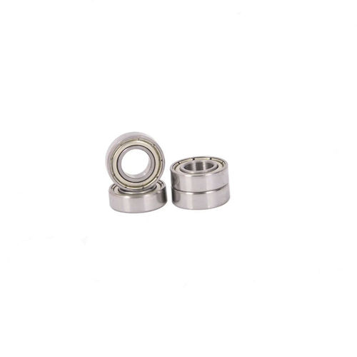 Kugellager - S688ZZ - Shanghai SXD Precision Bearing Production Co., Ltd - einreihig / Radial / POM