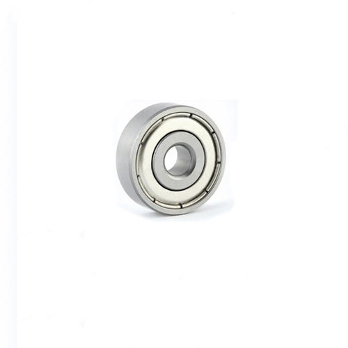 Kugellager - S636ZZ - Shanghai SXD Precision Bearing Production Co., Ltd - einreihig / Radial / POM
