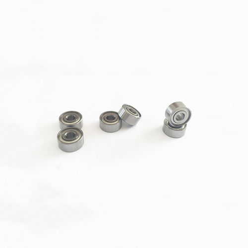 Kugellager - S635ZZ - Shanghai SXD Precision Bearing Production Co., Ltd - einreihig / Radial / POM