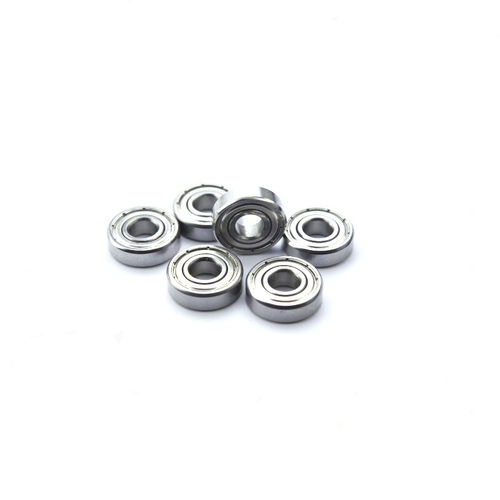 Kugellager - S695ZZ - Shanghai SXD Precision Bearing Production Co., Ltd - einreihig / Radial / POM