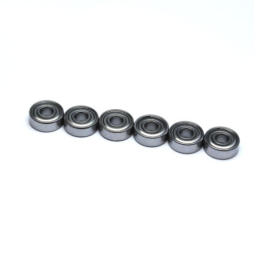 Kugellager - SMR104ZZ - Shanghai SXD Precision Bearing Production Co., Ltd - einreihig / Radial / POM