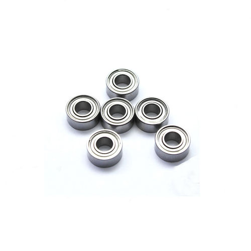 Kugellager - SMR74ZZ - Shanghai SXD Precision Bearing Production Co., Ltd - einreihig / Radial / POM