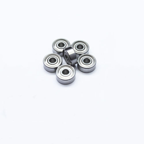 Kugellager - S603ZZ - Shanghai SXD Precision Bearing Production Co., Ltd - einreihig / Radial / POM
