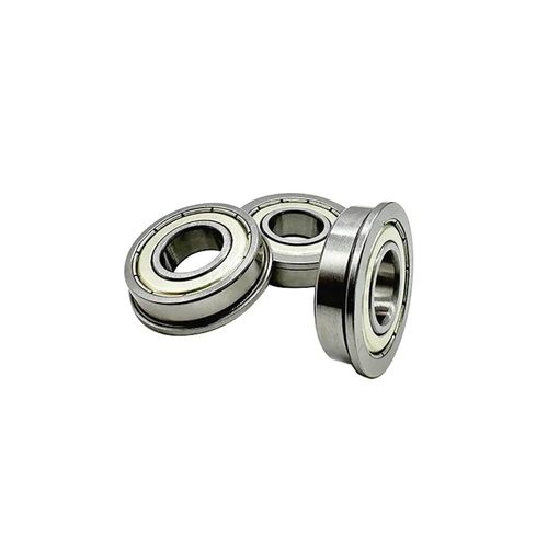 Kugellager - FR8ZZ - Shanghai SXD Precision Bearing Production Co., Ltd - einreihig / Radial / POM